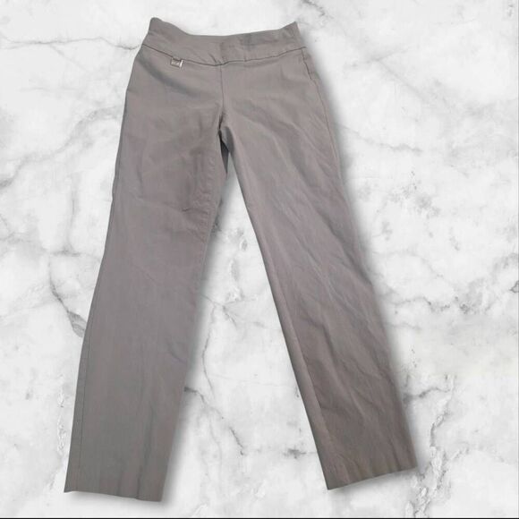 Alfani Pants - Alfani Tan Dress Pants Size 0